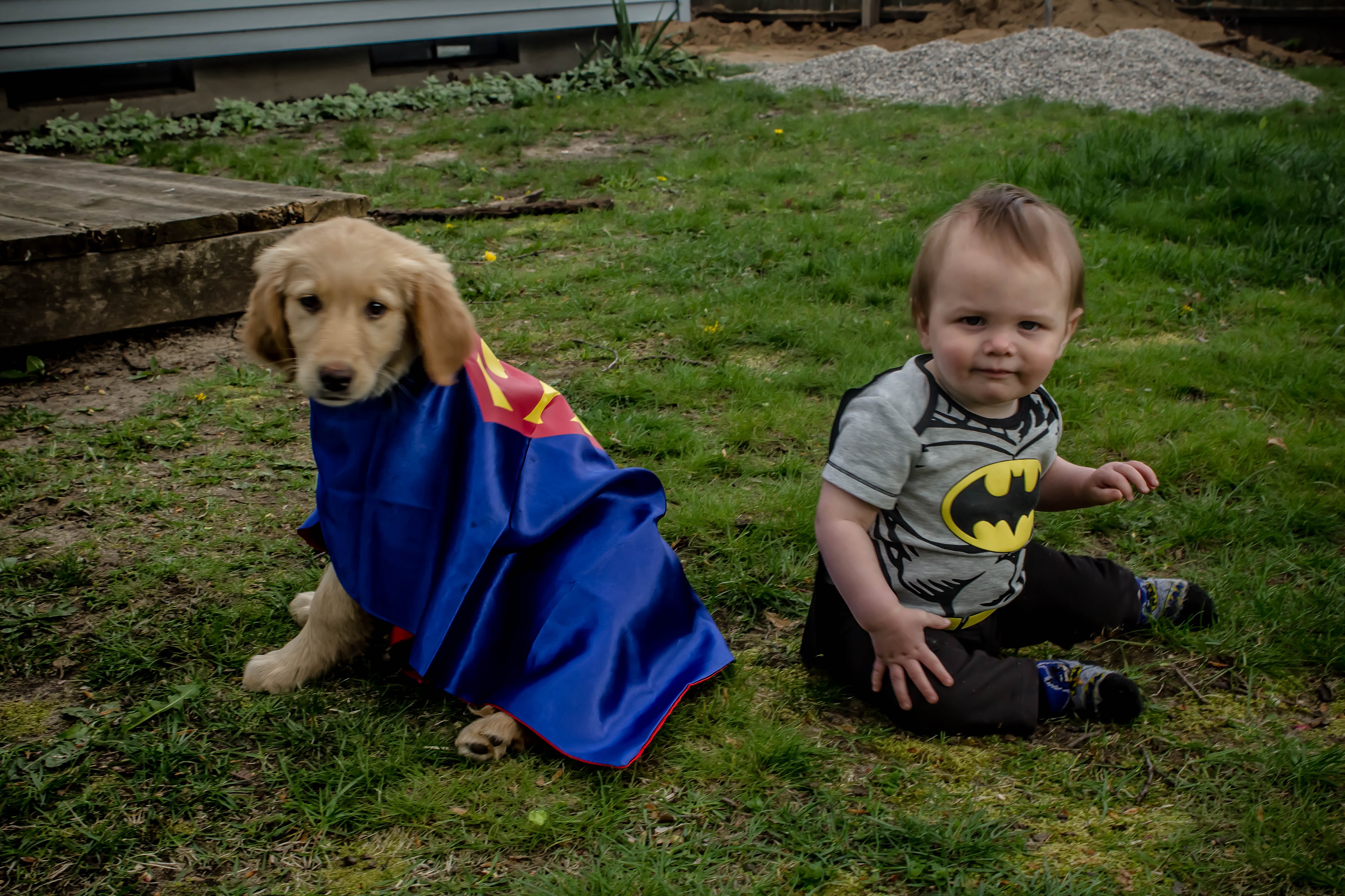 Marshall Daycare's Photo