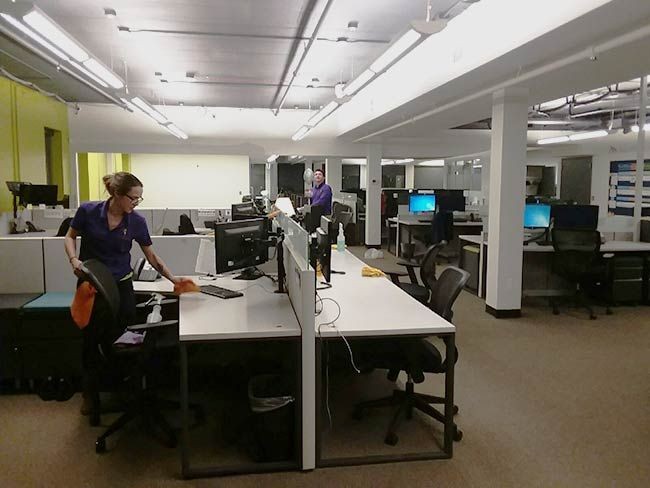 Perfect Cleaning 4 You's Photo