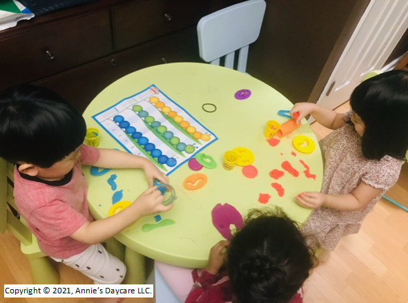 Annie's Daycare's Photo