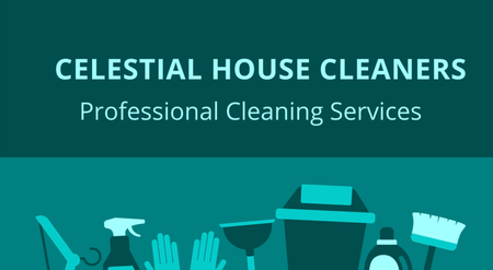 Celestial House Cleaners's Photo