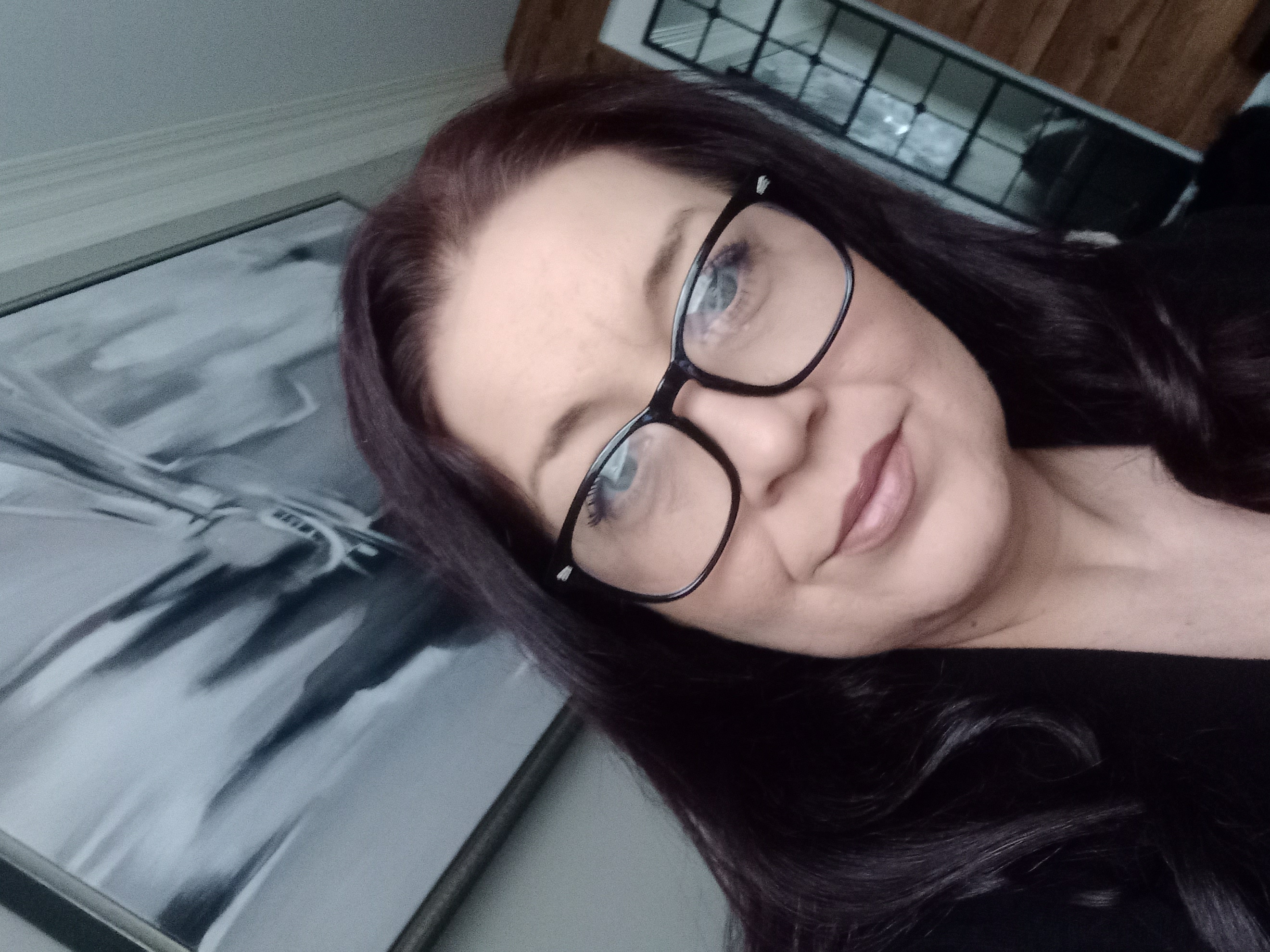 Agnes Cleaning's Photo