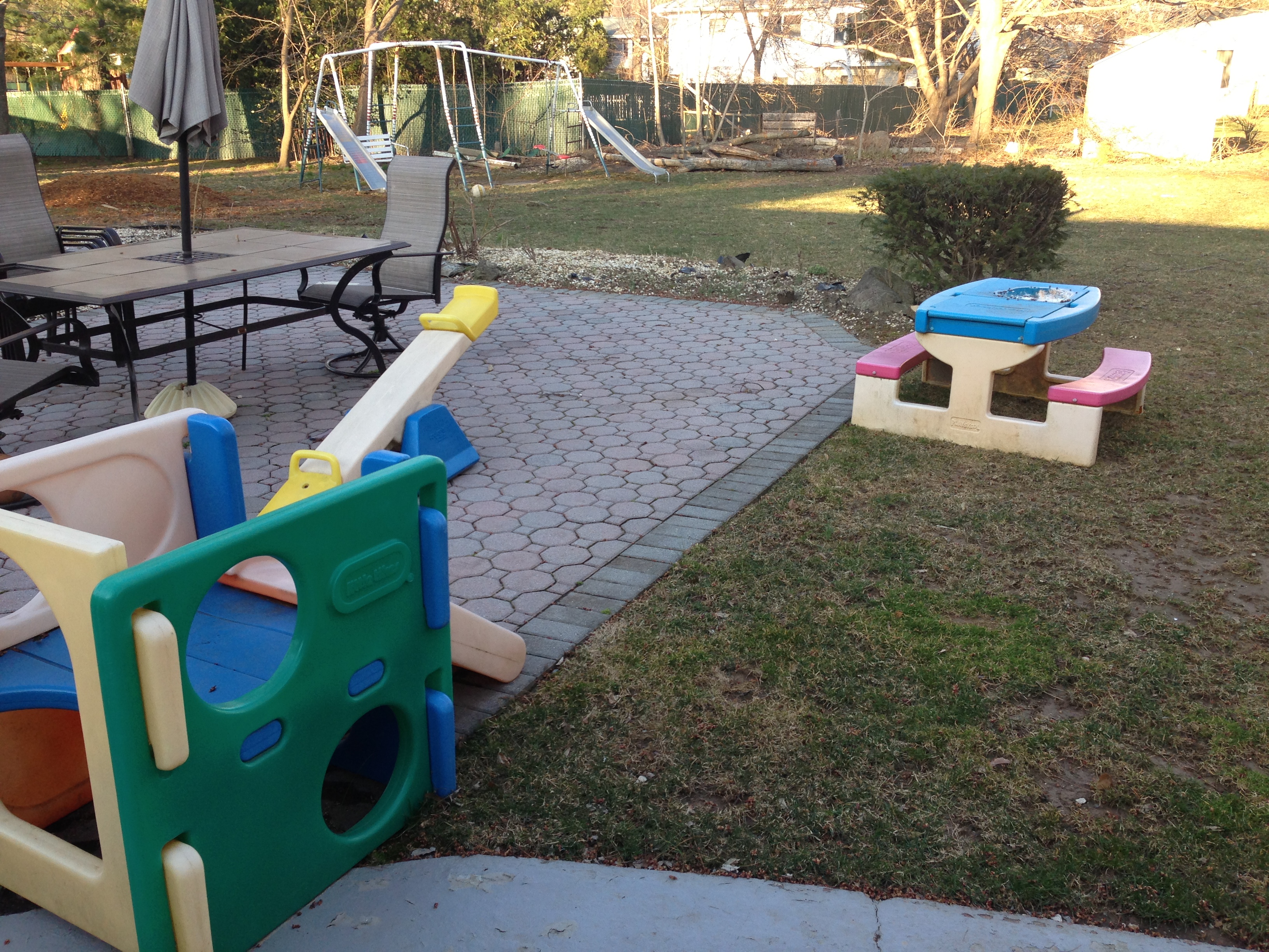 Rita's Family Day Care's Photo