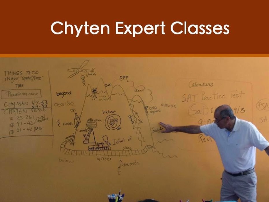 The Chyten Center of Newton's Photo