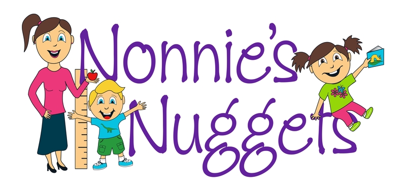 Nonnie's Nuggets Logo