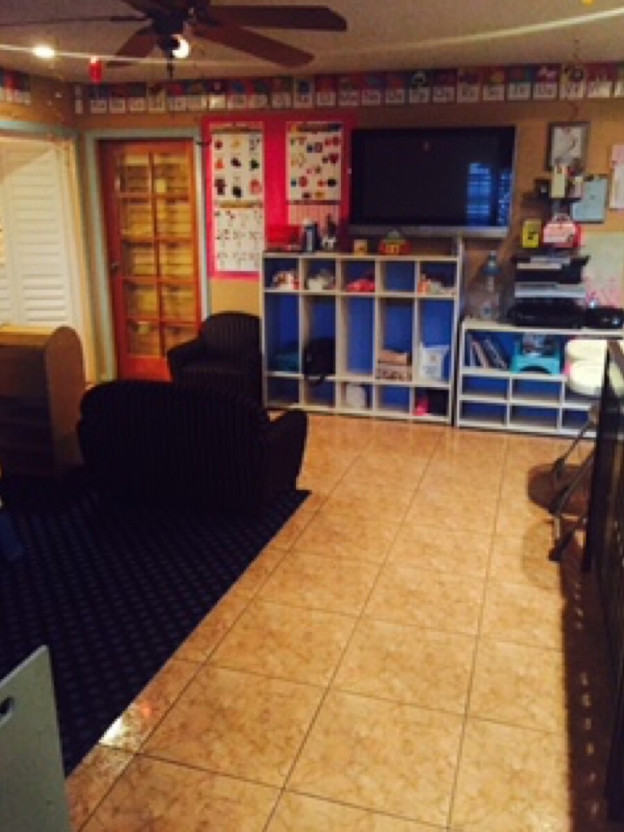 Vicky W. Family Childcare's Photo