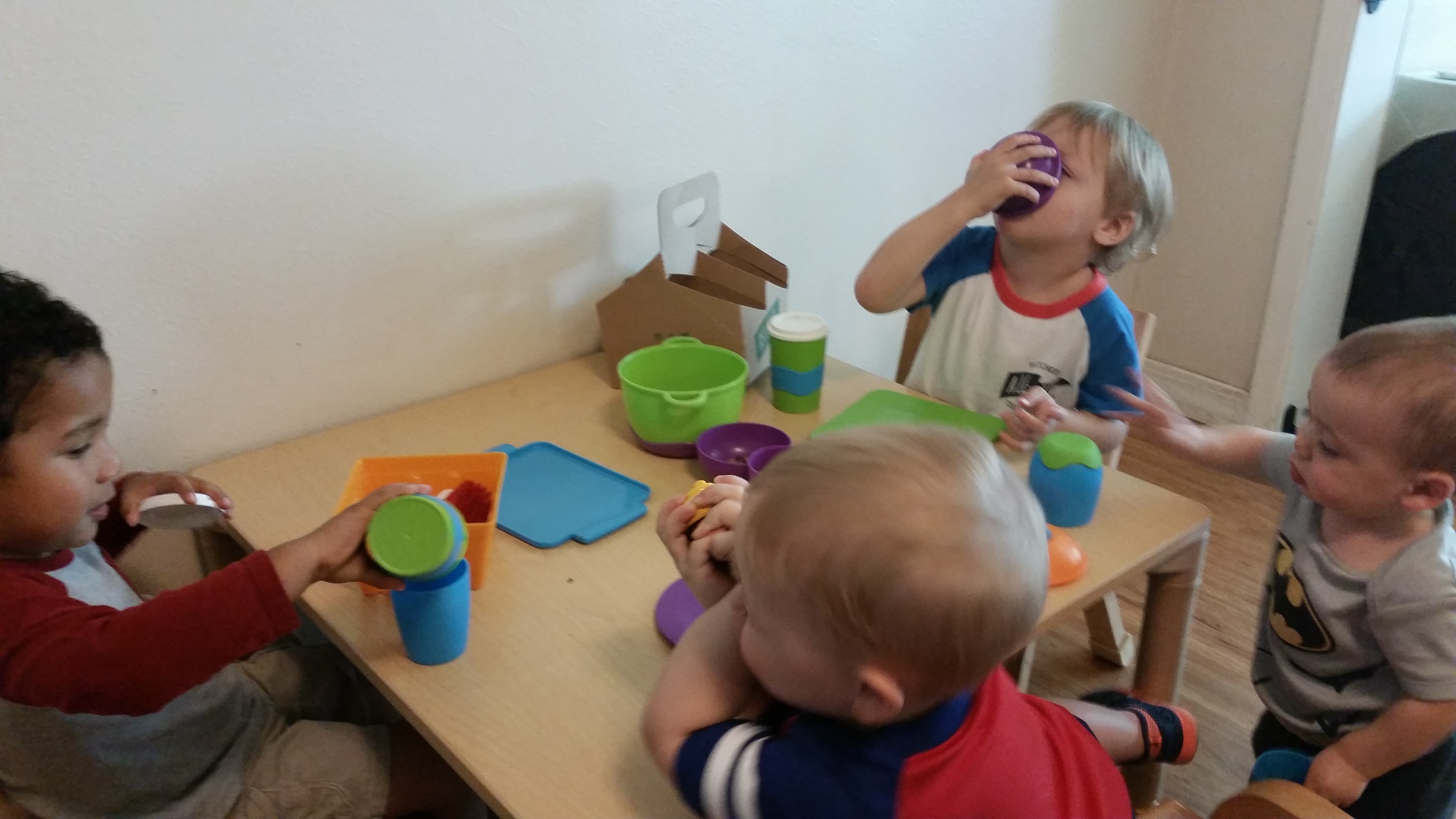 Judy's Family Child Care's Photo