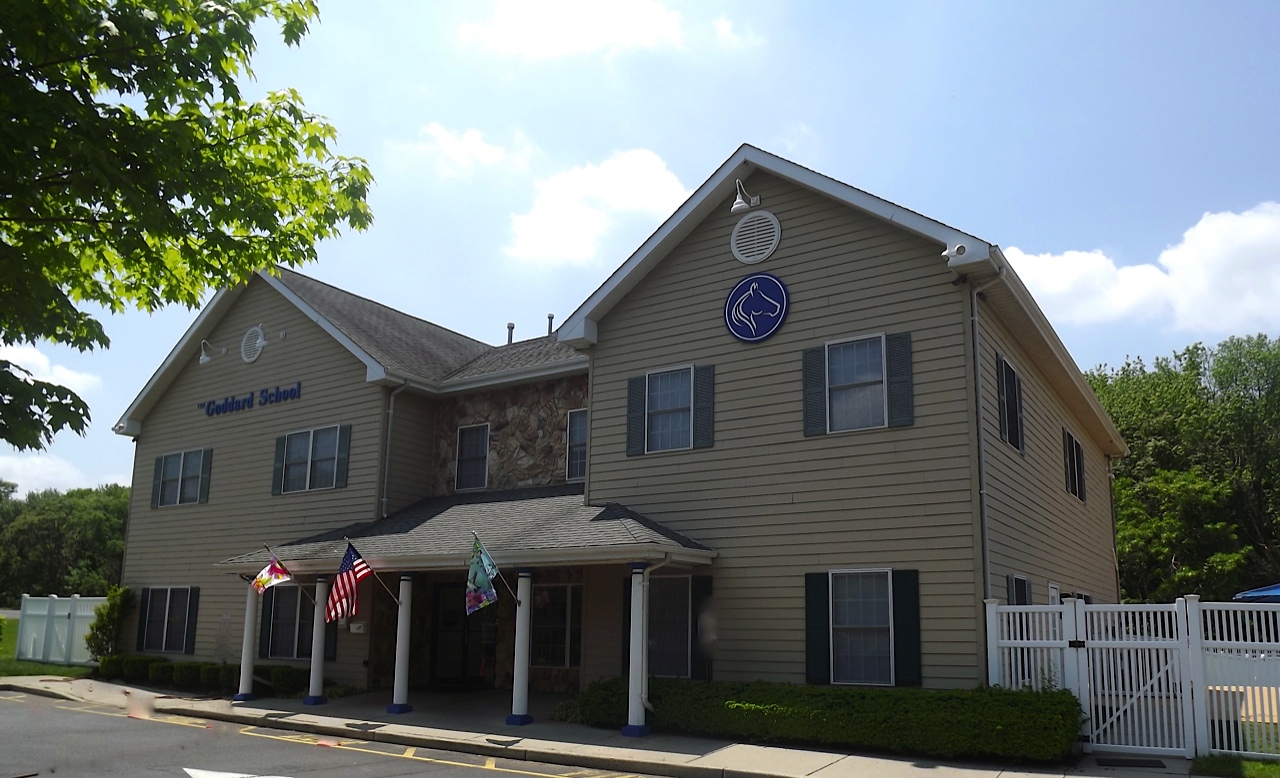 The Goddard School's Photo