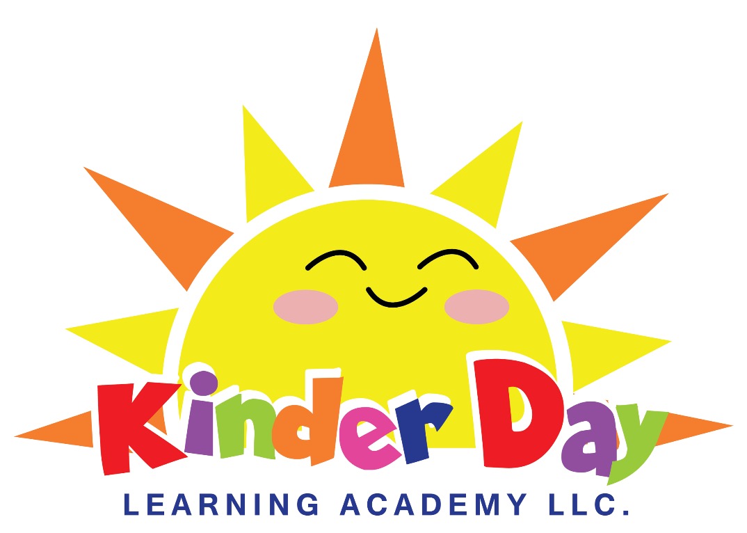 Kinderday Learning Academy Llc Logo