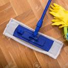 A Tidy Home Cleaning Services