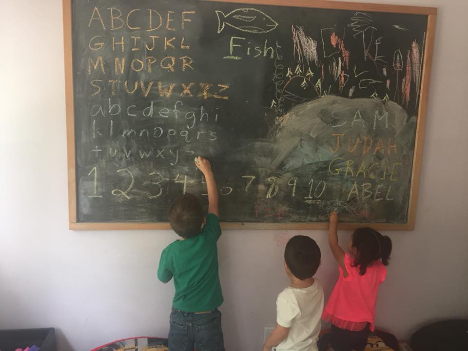 Little Beans Childcare's Photo