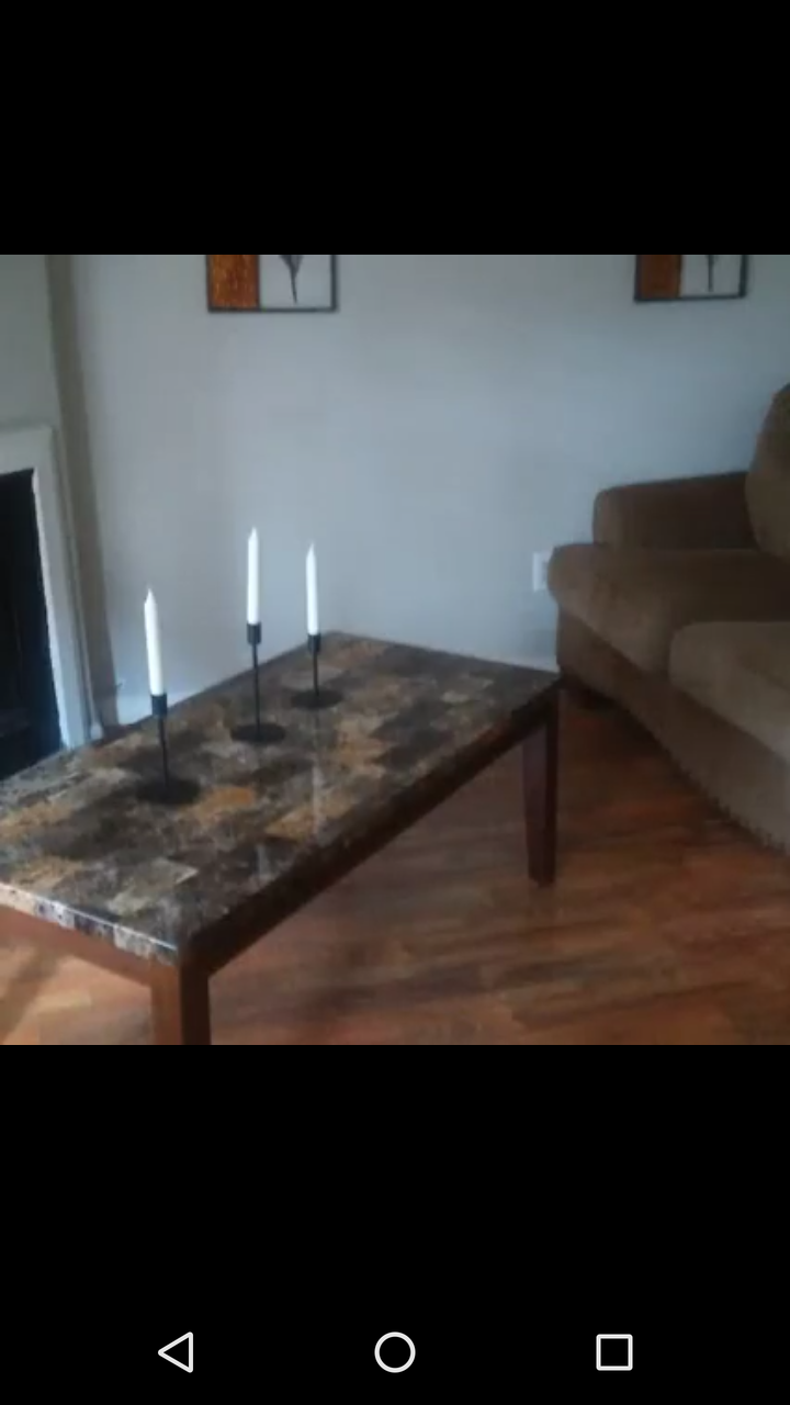 Washington's Cleaning Service's Photo