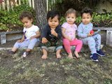 Child's Playce