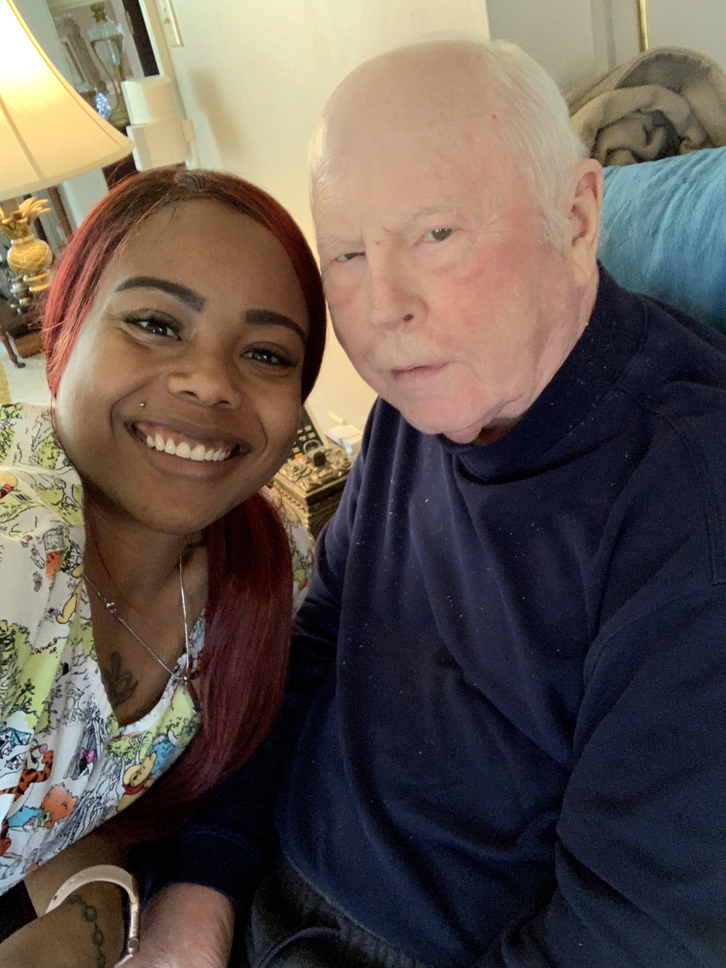 Miracle Hands HomeCare's Photo