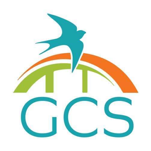 Global Children School Logo