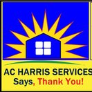 AC Harris Total Home Care Services
