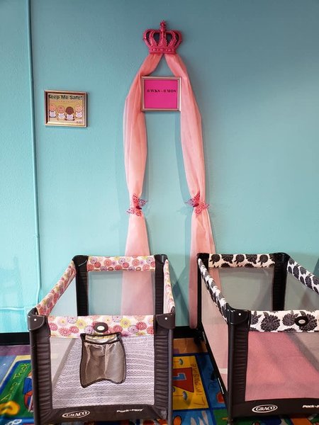 Big Starz Childcare Center & Preschool