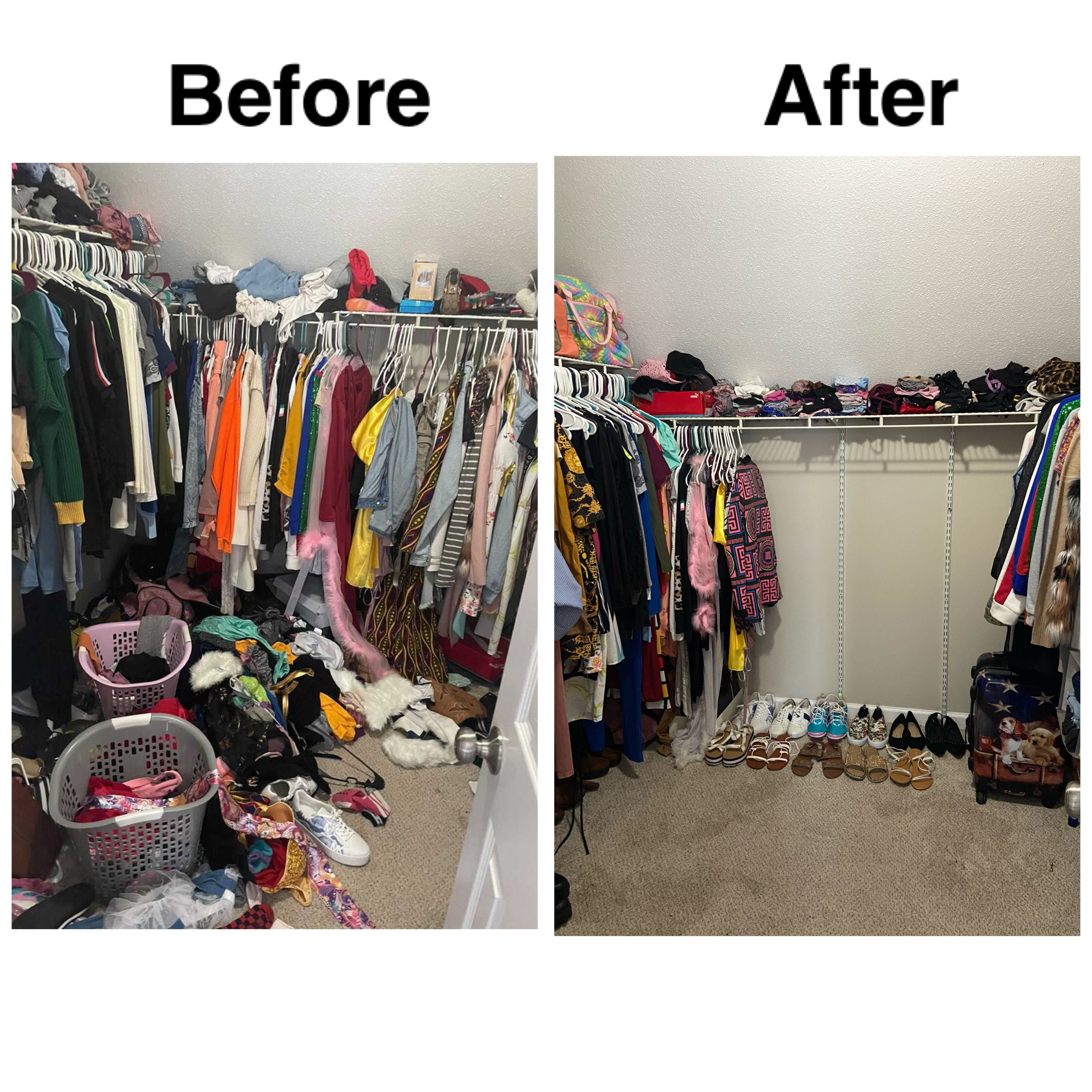 Touched By An Angel Cleaning Services's Photo