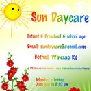 Sun Daycare