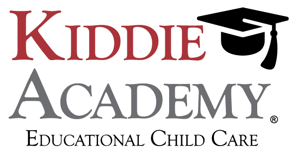 Kiddie Academy Of Woodforest Logo