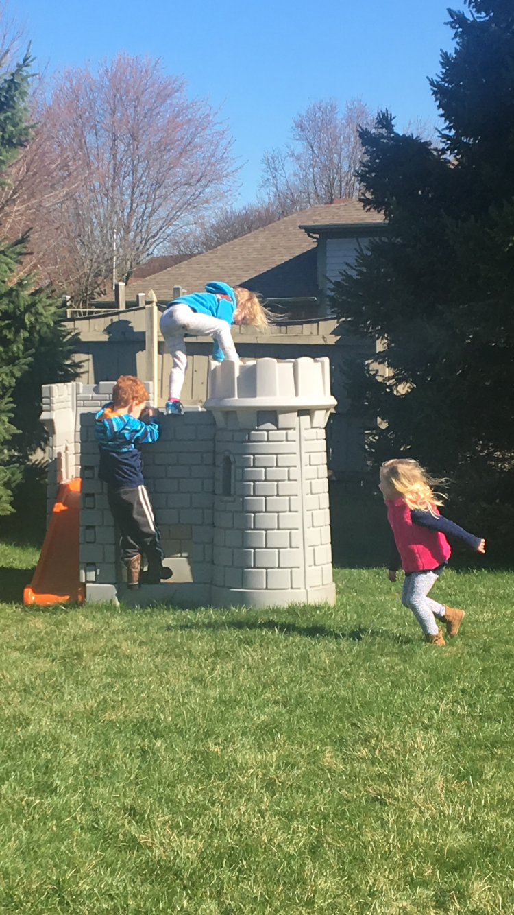 Angie's Daycare's Photo