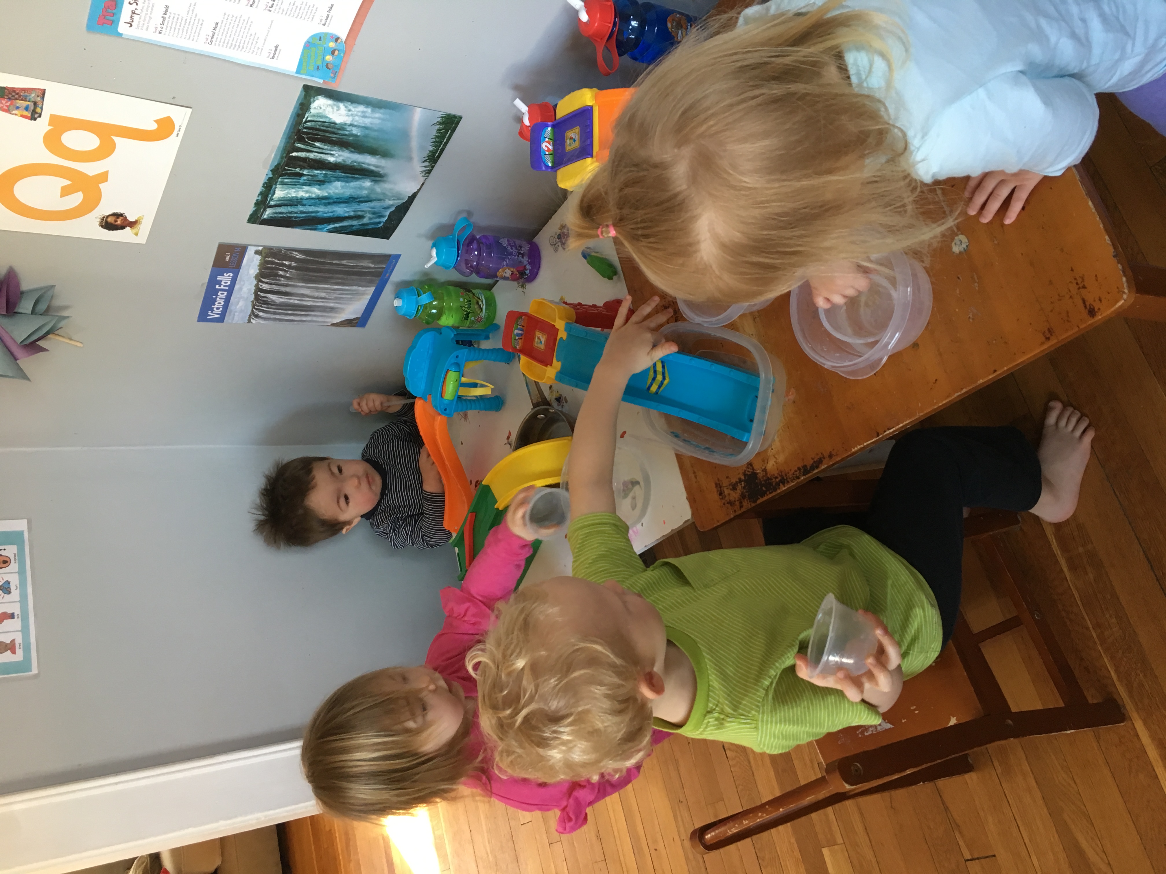 Sunnyviews Family Child Care's Photo