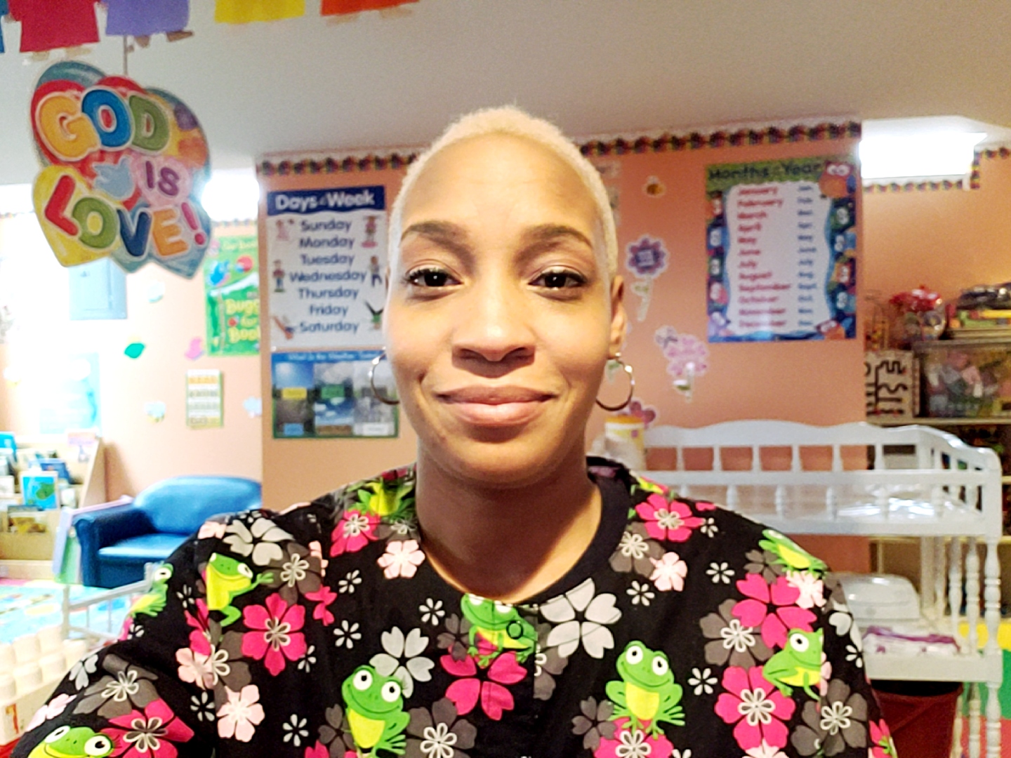 Prince Of Peace Child Care's Photo