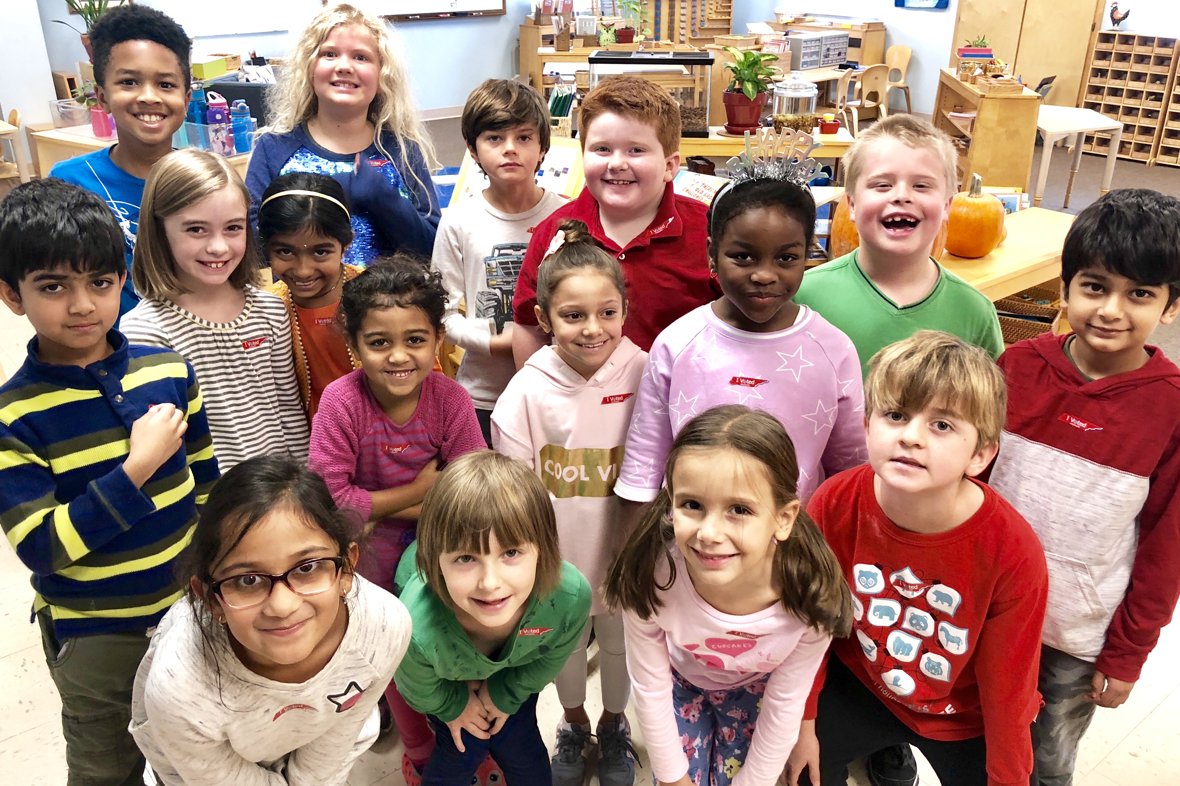 Lamplighter School Inc's Photo