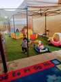 Boss Babies Daycare