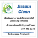 Dream Clean Professional Cleaning