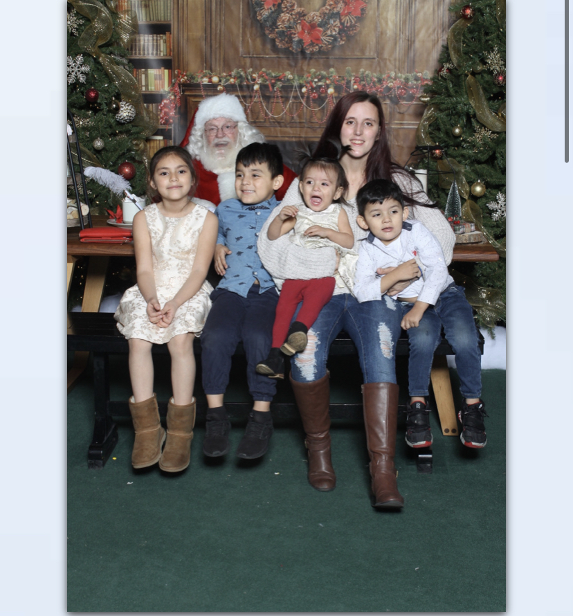 Justine's Nanny Service's Photo