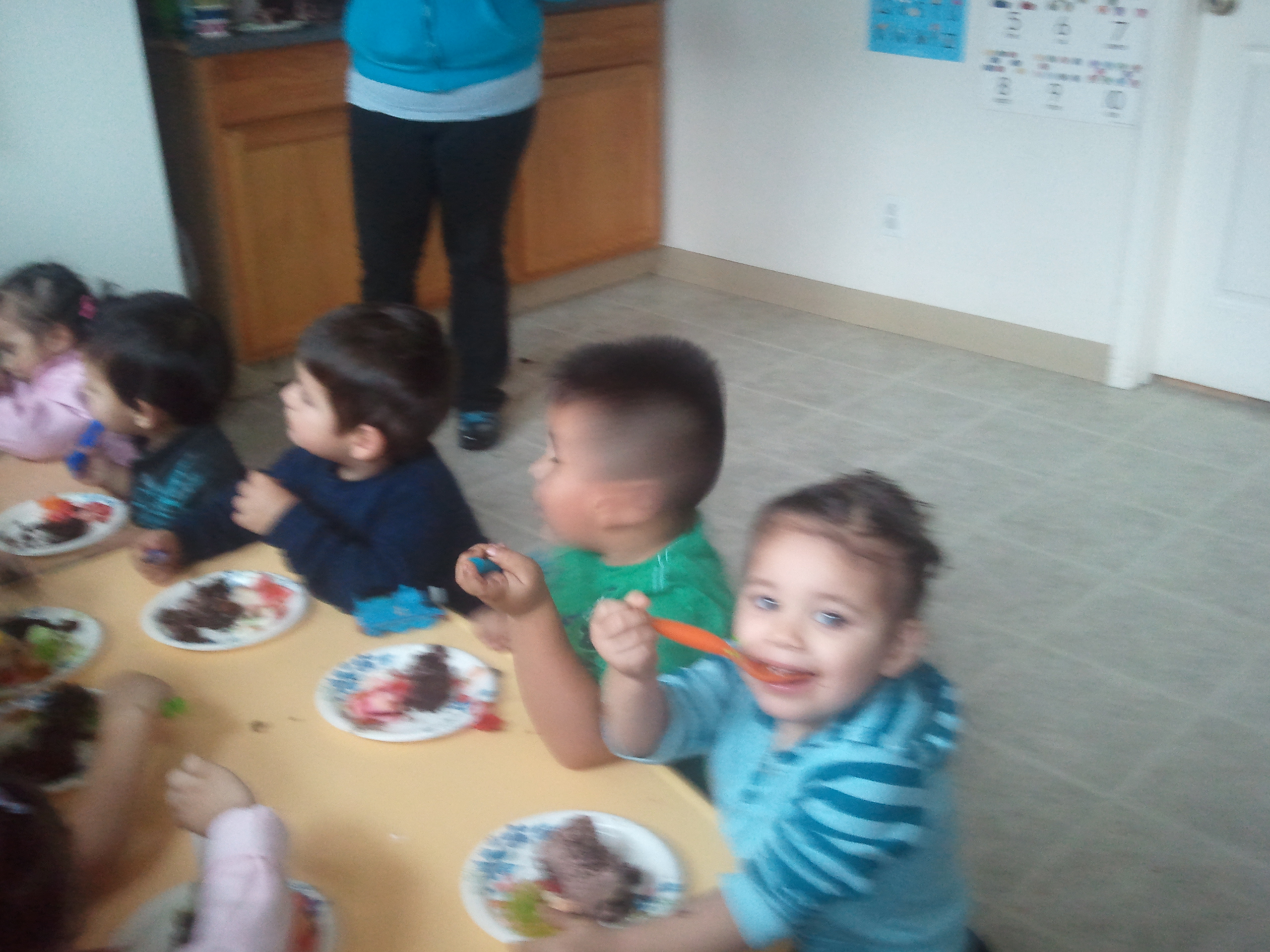 Olivia Little Angels Day Care's Photo