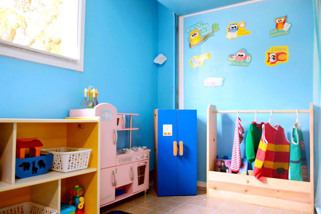 Happy Home 24 Hour Childcare's Photo