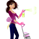 Andrea's residential and commercial cleaning service