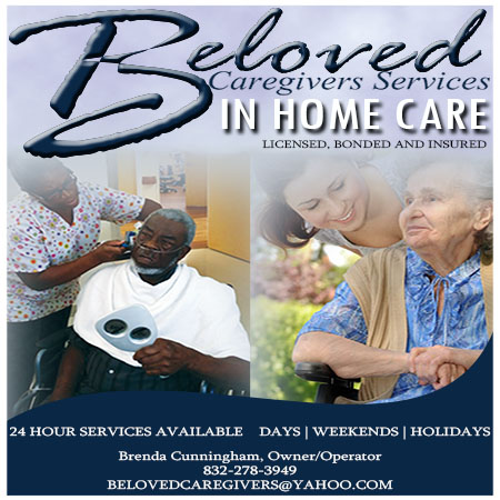 Beloved Caregivers Services's Photo