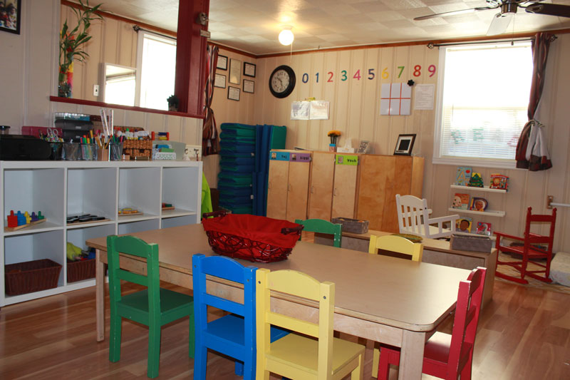 Mi Casita Montessori's Photo