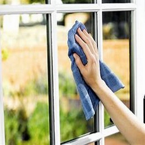 Elite Window Washers's Photo