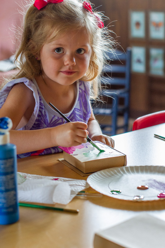 The Trailhead Schoolhouse's Photo