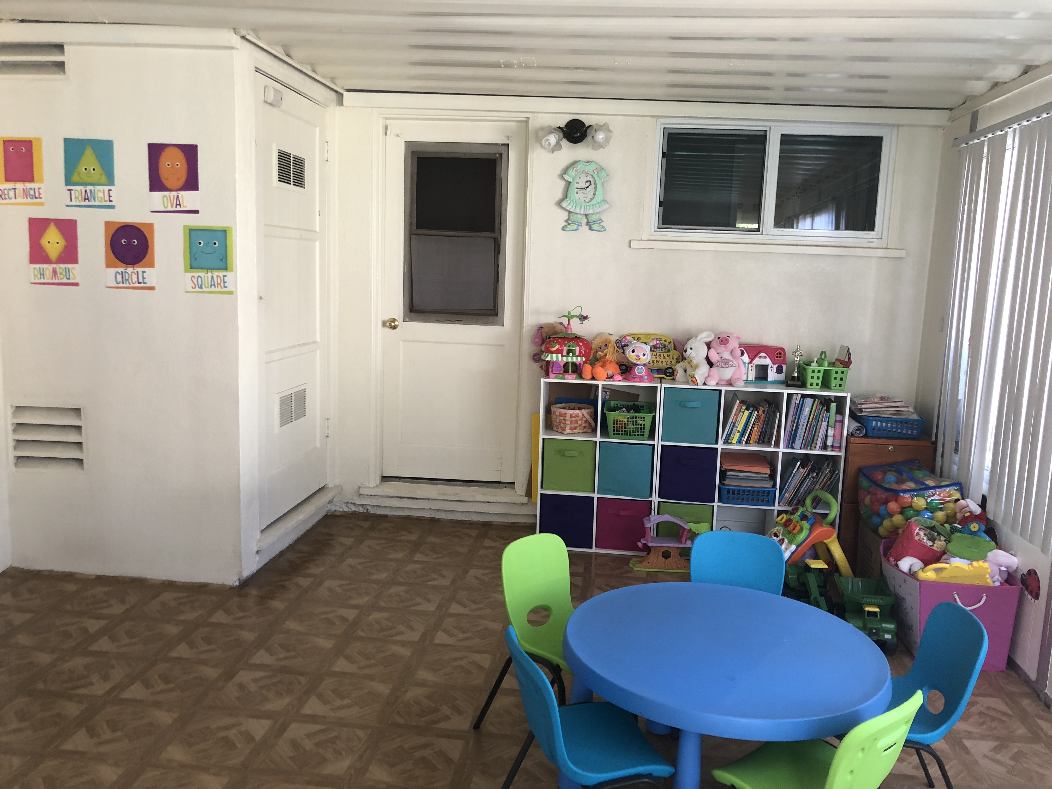 Sophia Adventures Preschool & Child Care's Photo