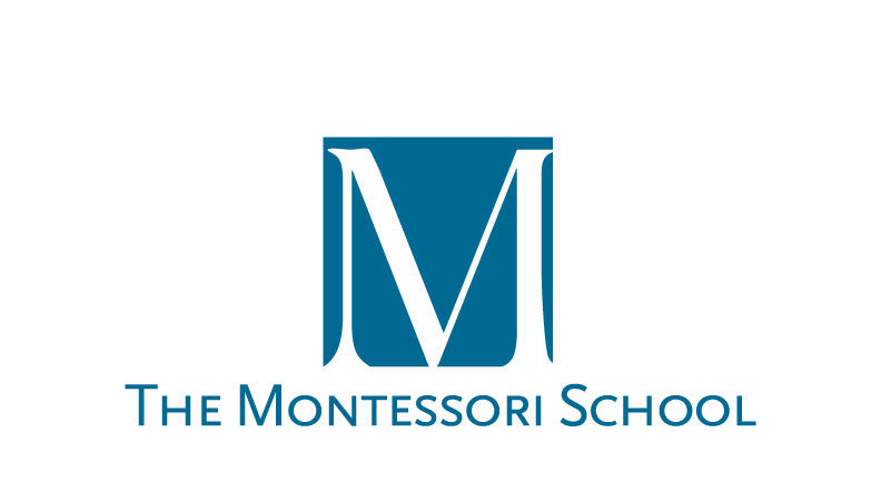 The Montessori School Logo