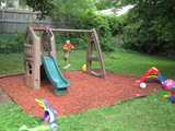 Miss Kasey's Daycare