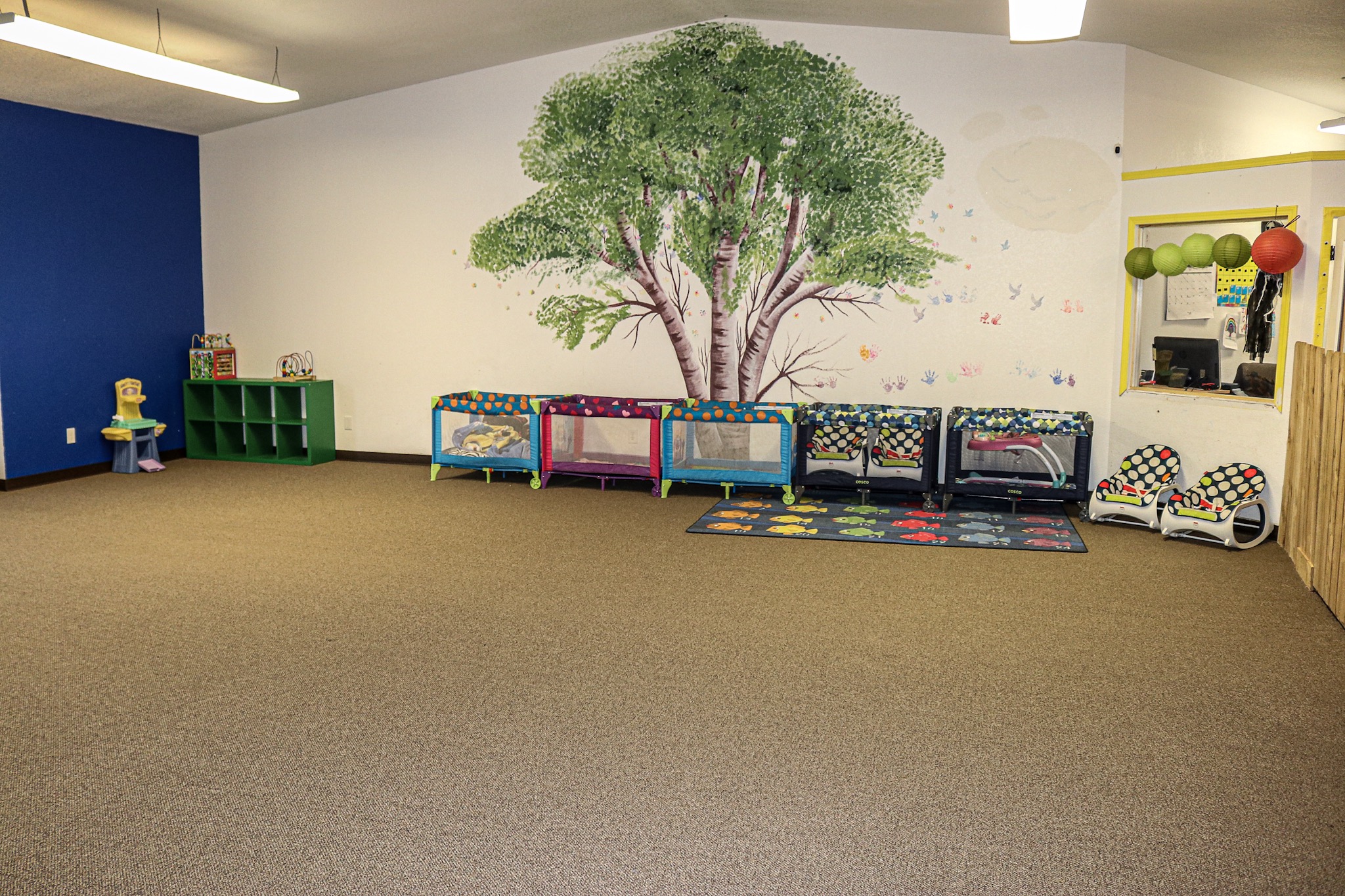 Giggles playcare's Photo