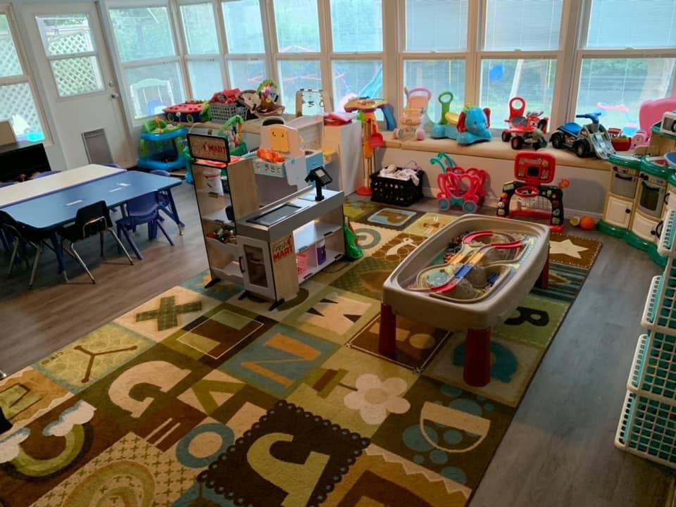 McIntyre Family Daycare's Photo