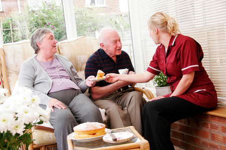 Silver Daisies Home Care