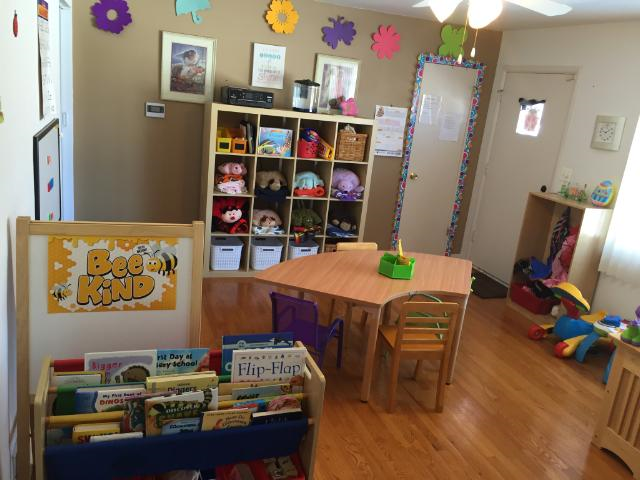 Little Love Bugs Learning Center's Photo
