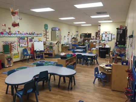 Owl Hill Learning Center