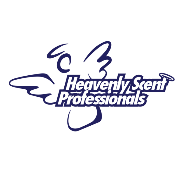 Heavenly Scent Professionals Logo