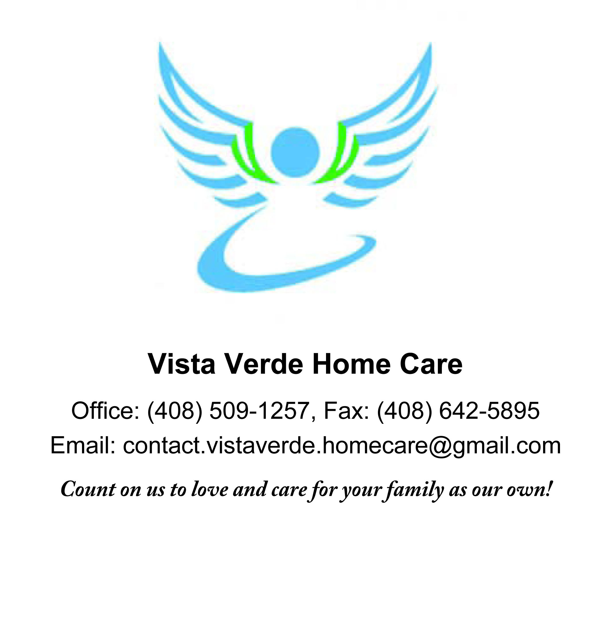 Vista Verde Home Care's Photo
