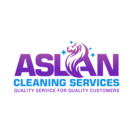 Aslan Cleaning Services