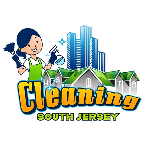 Sj Cleaning Logo