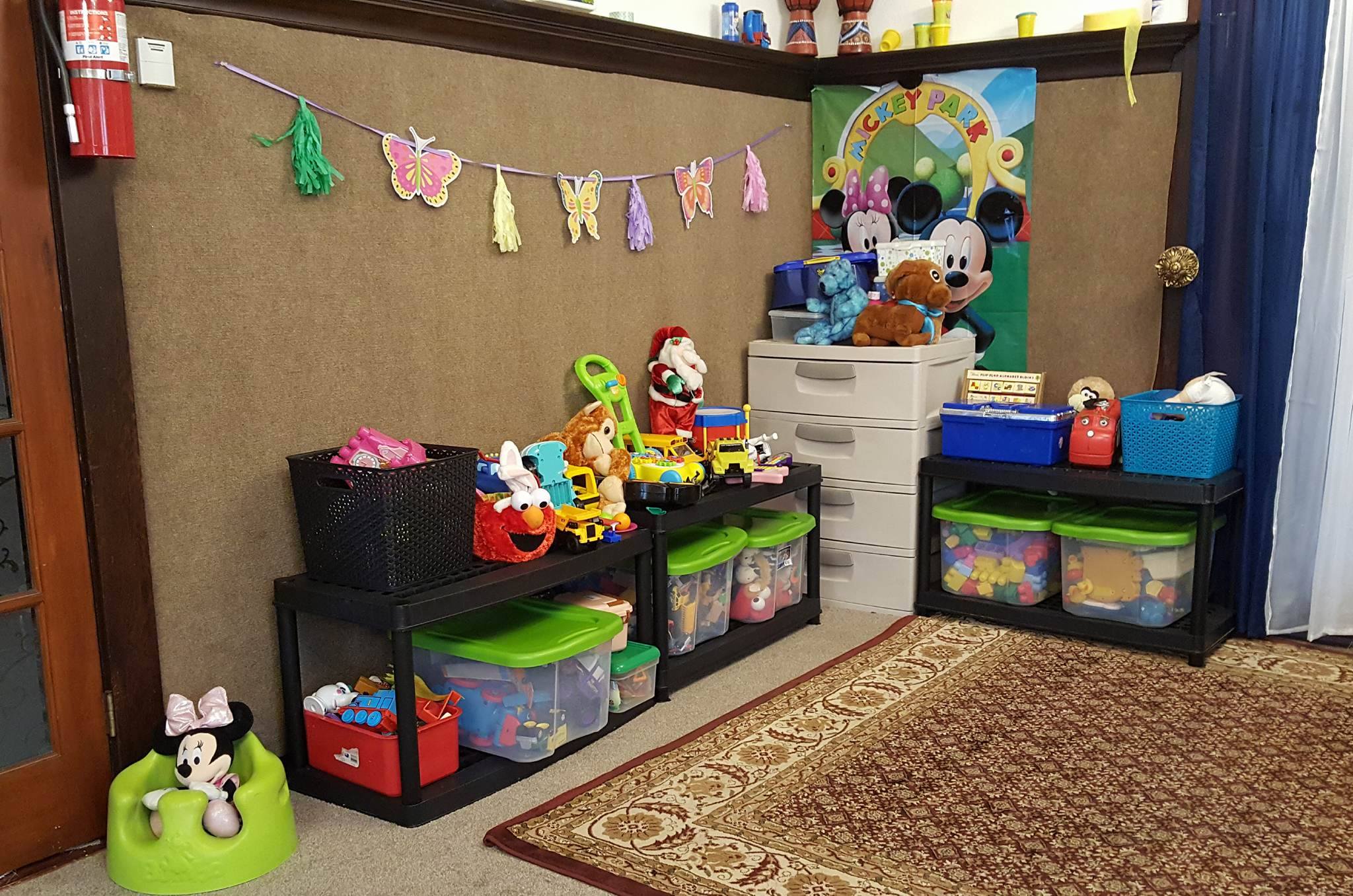 Monterey Family Day Care's Photo